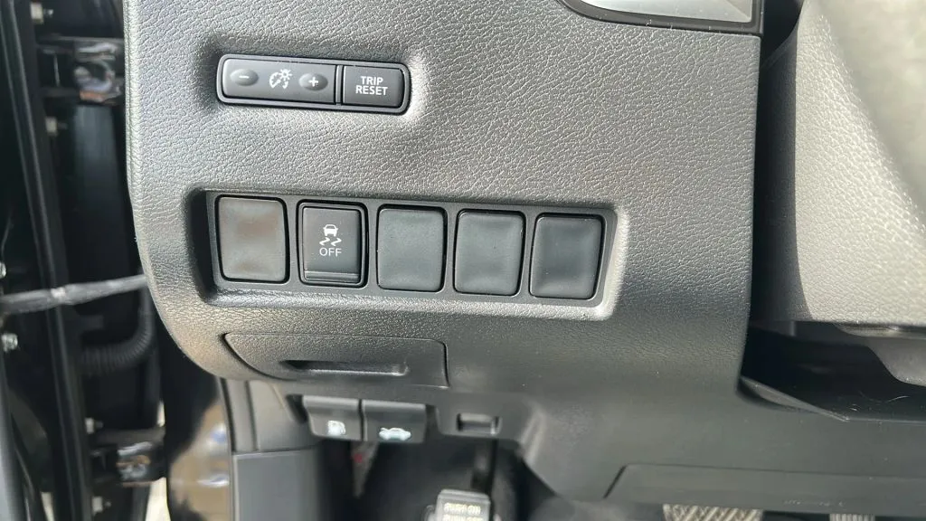 Nissan Murano photo 21