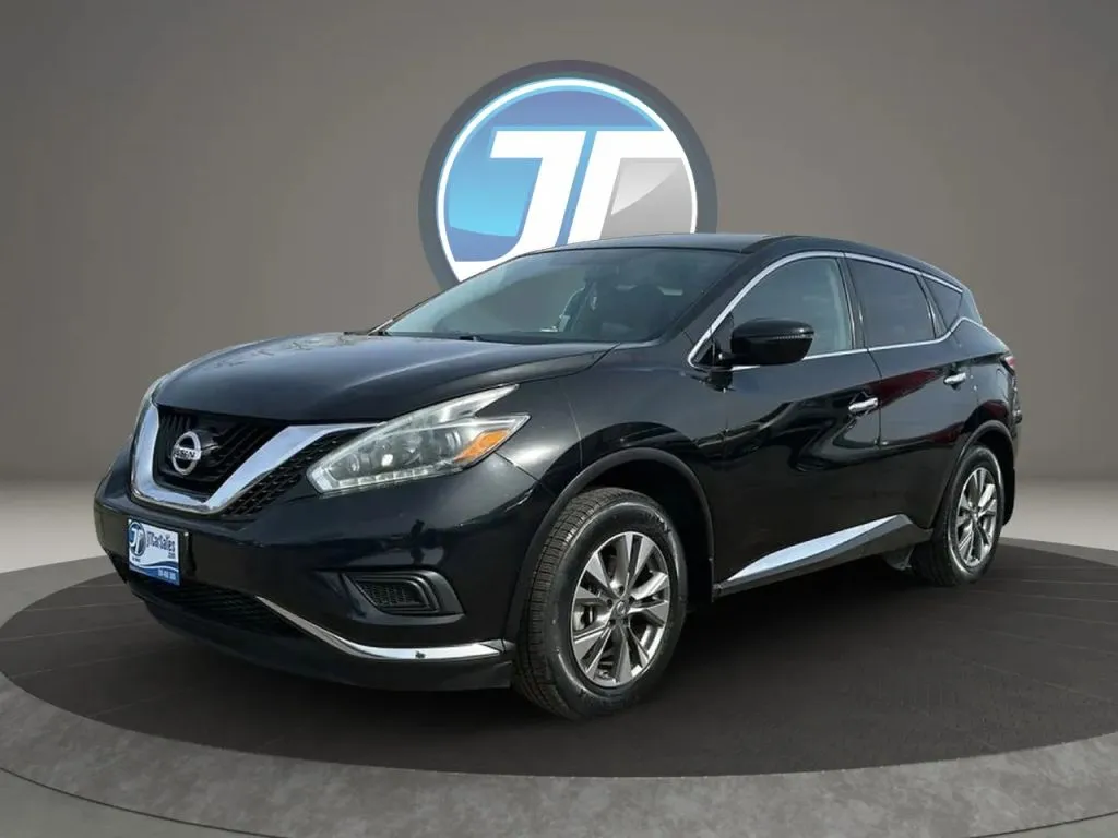 Nissan Murano photo 16