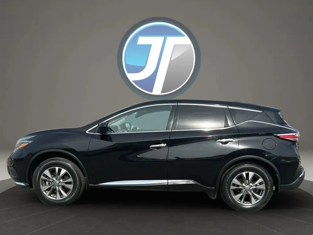 Nissan Murano photo 15