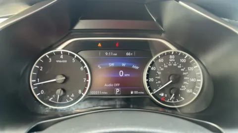 More photos of 2018 Nissan Murano S Sport Utility 4D at JT Wholesale Auto, Inc., OK