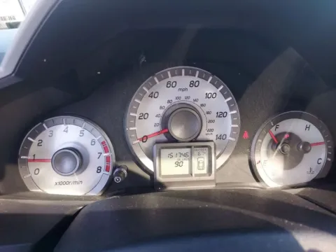 Photos of 2012 Honda Pilot EX-L Sport Utility 4D for sale in Broken Arrow, OK at JT Wholesale Auto, Inc.