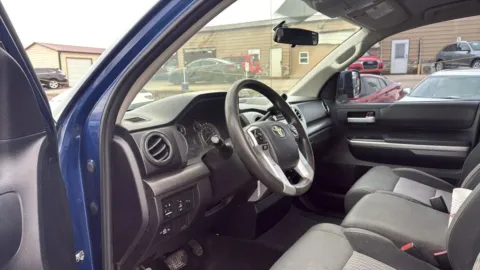 Photos of 2015 Toyota Tundra Double Cab SR5 Pickup 4D 6 1/2 ft for sale in Broken Arrow, OK at JT Wholesale Auto, Inc.