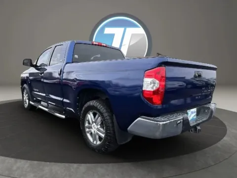 More photos of 2015 Toyota Tundra Double Cab SR5 Pickup 4D 6 1/2 ft at JT Wholesale Auto, Inc., OK