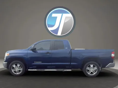 More photos of 2015 Toyota Tundra Double Cab SR5 Pickup 4D 6 1/2 ft at JT Wholesale Auto, Inc., OK
