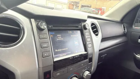 More photos of 2015 Toyota Tundra Double Cab SR5 Pickup 4D 6 1/2 ft at JT Wholesale Auto, Inc., OK