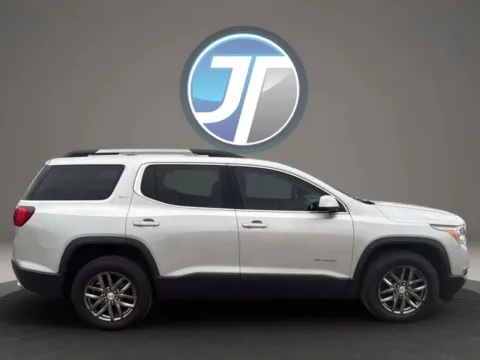 More photos of 2017 GMC Acadia SLT-1 Sport Utility 4D at JT Wholesale Auto, Inc., OK