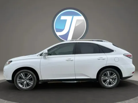 More photos of 2015 Lexus RX 350 Sport Utility 4D at JT Wholesale Auto, Inc., OK