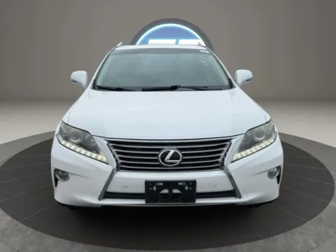 More photos of 2015 Lexus RX 350 Sport Utility 4D at JT Wholesale Auto, Inc., OK