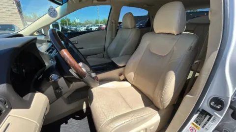 Photos of 2015 Lexus RX 350 Sport Utility 4D for sale in Broken Arrow, OK at JT Wholesale Auto, Inc.