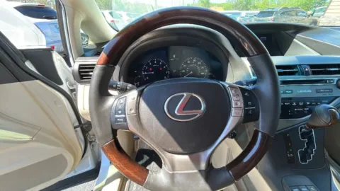 More photos of 2015 Lexus RX 350 Sport Utility 4D at JT Wholesale Auto, Inc., OK