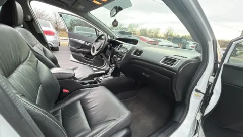 Photos of 2013 Honda Civic EX-L Sedan 4D for sale in Broken Arrow, OK at JT Wholesale Auto, Inc.