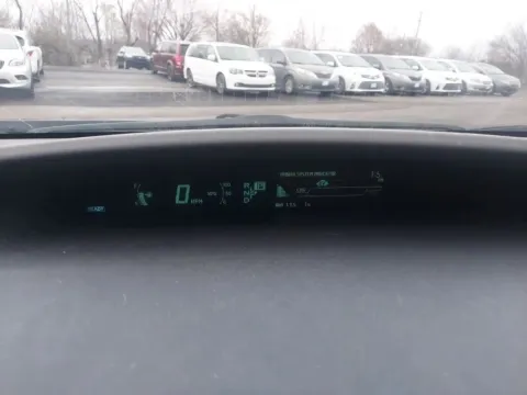 More photos of 2013 Toyota Prius Two Hatchback 4D at JT Wholesale Auto, Inc., OK