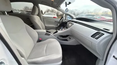 More photos of 2013 Toyota Prius Two Hatchback 4D at JT Wholesale Auto, Inc., OK