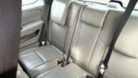 More photos of 2015 Honda Pilot EX-L Sport Utility 4D at JT Wholesale Auto, Inc., OK