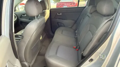 More photos of 2016 Kia Sportage LX Sport Utility 4D at JT Wholesale Auto, Inc., OK