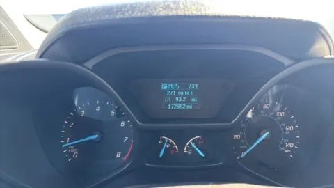 Another view of 2014 Ford Transit Connect Passenger XL Van 4D for sale in Broken Arrow, OK at JT Wholesale Auto, Inc.