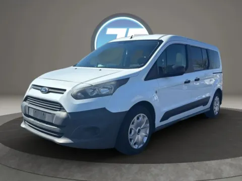 More photos of 2014 Ford Transit Connect Passenger XL Van 4D at JT Wholesale Auto, Inc., OK