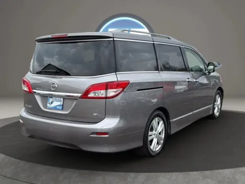 More photos of 2013 Nissan Quest SL Minivan 4D at JT Wholesale Auto, Inc., OK