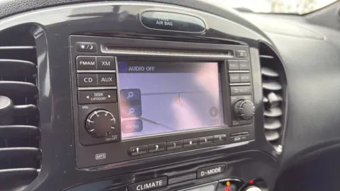 Another view of 2011 Nissan JUKE SL Sport Utility 4D for sale in Broken Arrow, OK at JT Wholesale Auto, Inc.