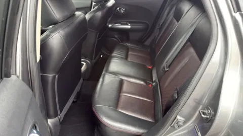 Another view of 2011 Nissan JUKE SL Sport Utility 4D for sale in Broken Arrow, OK at JT Wholesale Auto, Inc.