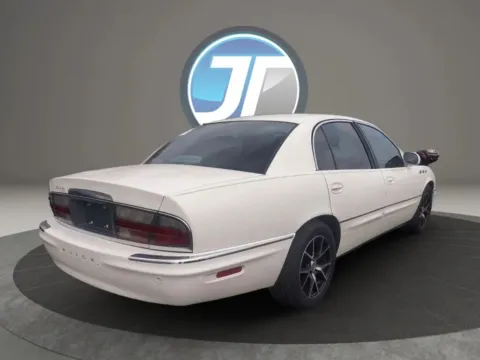 More photos of 2005 Buick Park Avenue Special Ed Ultra Sedan 4D at JT Wholesale Auto, Inc., OK