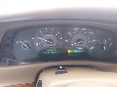 Photos of 2005 Buick Park Avenue Special Ed Ultra Sedan 4D for sale in Broken Arrow, OK at JT Wholesale Auto, Inc.