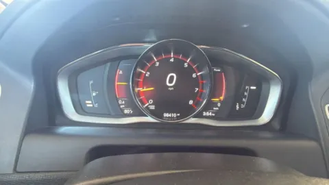 Photos of 2017 Volvo XC60 T5 Inscription Sport Utility 4D for sale in Broken Arrow, OK at JT Wholesale Auto, Inc.