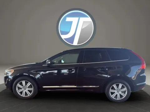 More photos of 2017 Volvo XC60 T5 Inscription Sport Utility 4D at JT Wholesale Auto, Inc., OK