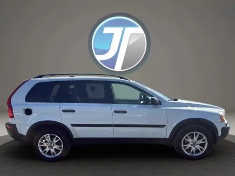 More photos of 2005 Volvo XC90 2.5T Sport Utility 4D at JT Wholesale Auto, Inc., OK