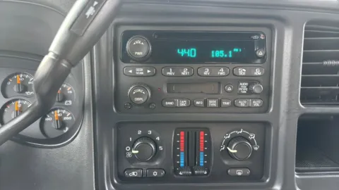 Another view of 2004 Chevrolet Suburban 1500 LS Sport Utility 4D for sale in Broken Arrow, OK at JT Wholesale Auto, Inc.