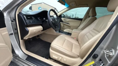 Photos of 2015 Toyota Camry XLE Sedan 4D for sale in Broken Arrow, OK at JT Wholesale Auto, Inc.