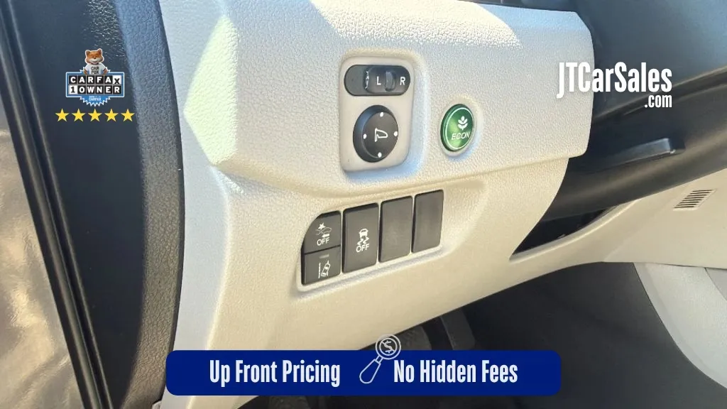 Honda Pilot photo 27
