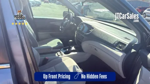 More photos of 2019 Honda Pilot EX Sport Utility 4D at JT Wholesale Auto, Inc., OK