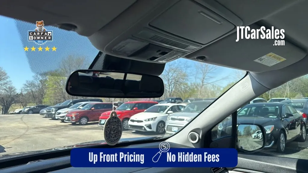 Honda Pilot photo 36