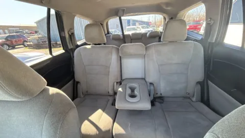 More photos of 2019 Honda Pilot EX Sport Utility 4D at JT Wholesale Auto, Inc., OK