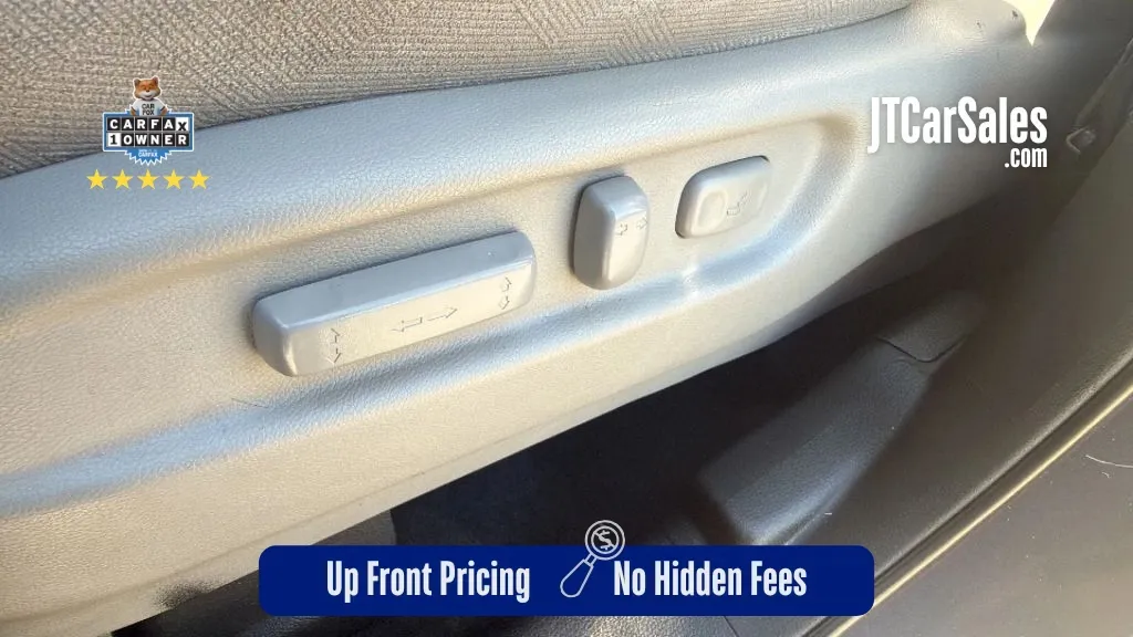 Honda Pilot photo 26