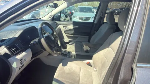 More photos of 2019 Honda Pilot EX Sport Utility 4D at JT Wholesale Auto, Inc., OK