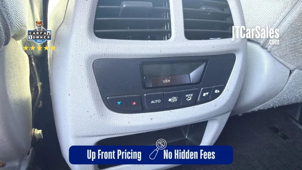 Honda Pilot photo 28