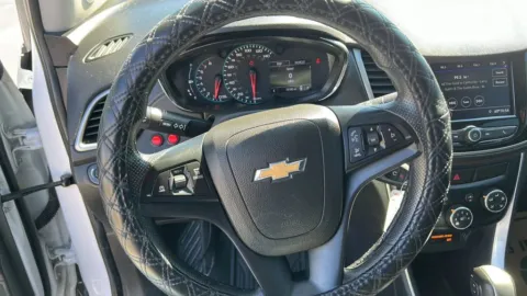 More photos of 2020 Chevrolet Trax LT Sport Utility 4D at JT Wholesale Auto, Inc., OK