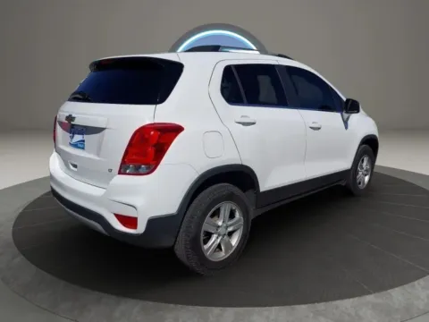 Another view of 2020 Chevrolet Trax LT Sport Utility 4D for sale in Broken Arrow, OK at JT Wholesale Auto, Inc.