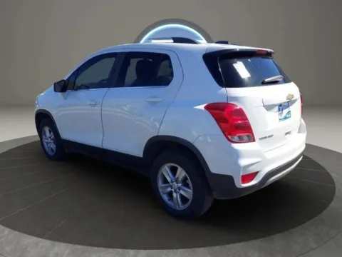 More photos of 2020 Chevrolet Trax LT Sport Utility 4D at JT Wholesale Auto, Inc., OK
