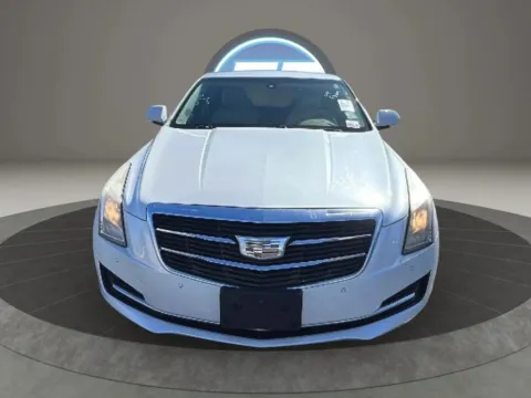 More photos of 2015 Cadillac ATS 2.0L Turbo Luxury Sedan 4D at JT Wholesale Auto, Inc., OK