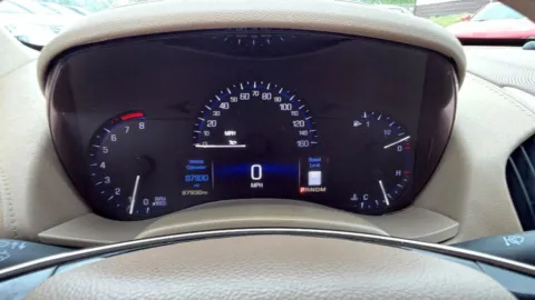 More photos of 2015 Cadillac ATS 2.0L Turbo Luxury Sedan 4D at JT Wholesale Auto, Inc., OK