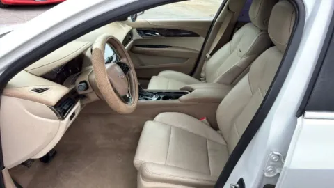 Photos of 2015 Cadillac ATS 2.0L Turbo Luxury Sedan 4D for sale in Broken Arrow, OK at JT Wholesale Auto, Inc.