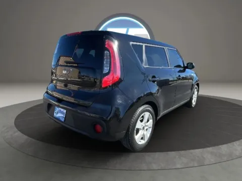 Another view of 2019 Kia Soul Wagon 4D for sale in Broken Arrow, OK at JT Wholesale Auto, Inc.