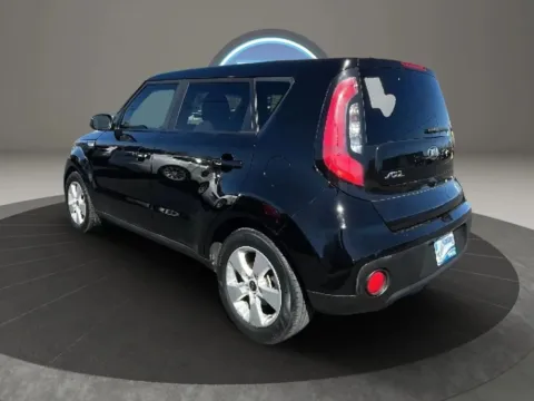 More photos of 2019 Kia Soul Wagon 4D at JT Wholesale Auto, Inc., OK
