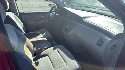 Photos of 2002 Honda Odyssey EX Minivan 4D for sale in Broken Arrow, OK at JT Wholesale Auto, Inc.