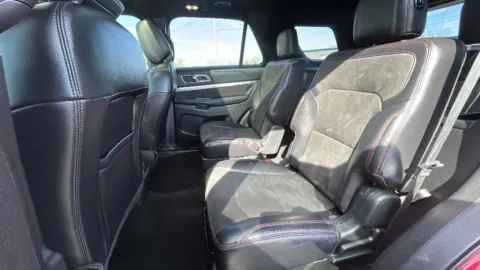 More photos of 2019 Ford Explorer XLT Sport Utility 4D at JT Wholesale Auto, Inc., OK