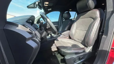 Another view of 2019 Ford Explorer XLT Sport Utility 4D for sale in Broken Arrow, OK at JT Wholesale Auto, Inc.