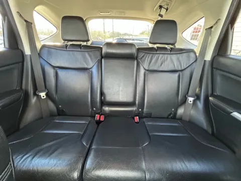 More photos of 2015 Honda CR-V Touring Sport Utility 4D at JT Wholesale Auto, Inc., OK
